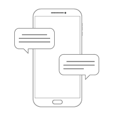 phone image