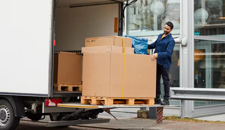 Click & Collect
