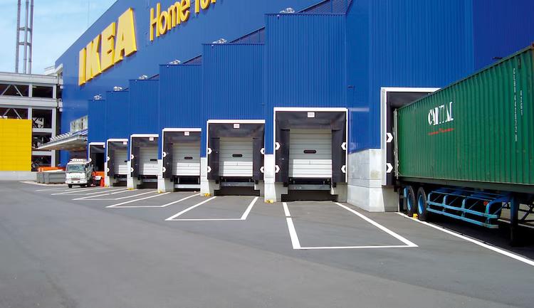 Availability of Goods